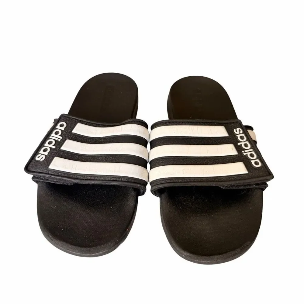 Adidas kids adilette